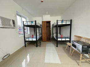Mabolo 302 Family Room near IT Park